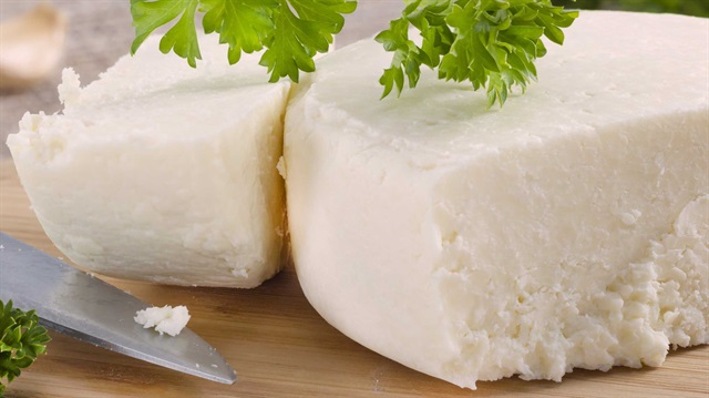 Ramazan sofralarınızdan peyniri eksik etmeyin