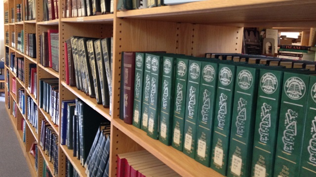 Türk ve Osmanlı eserleri dünya okullarında