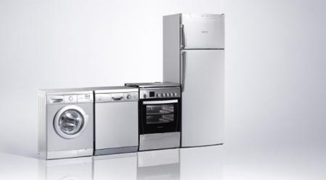 Beyaz eşya sektörü 2015'te yüzde 6 büyüdü