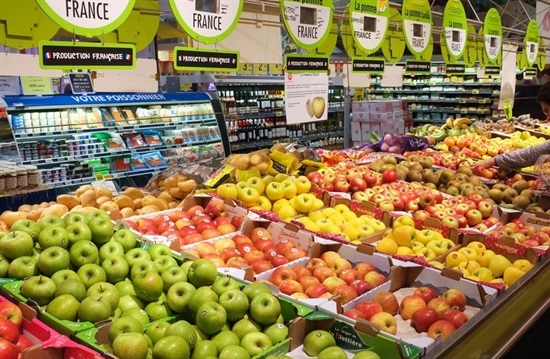 Fransa'dan israfa karşı bir ilk