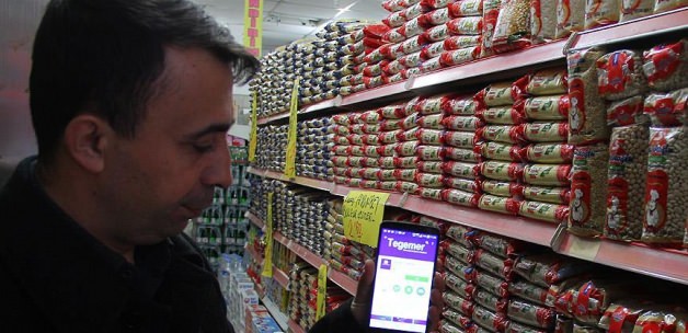 O mobil uygulama 'Çölyak' hastalarının umudu oldu