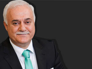 Paralel bir din kurmaya çalışanları Resulullah'a şikayet ettim