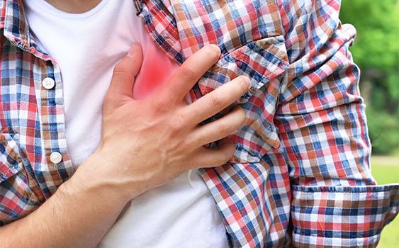 Grip, kalp hastalarında felç riskini artırıyor