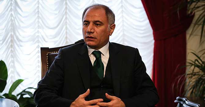 İçişleri Bakanı Efkan Ala: "Suriyeliler ve Ahıska Türklerine Vatandaşlık Verilecek"