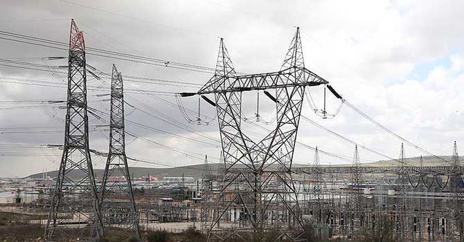 "Kaçak kullanmayacaksak elektriğimizi kesin" sözüne cevap