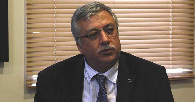 RTÜK Başkanı Yerlikaya: Evlilik programları çığırından çıktı