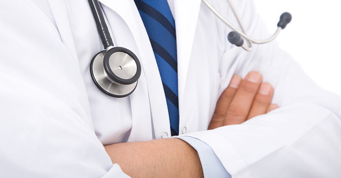 ‘Hedefimiz evrensel boyutlarda hekim yetiştirmek’