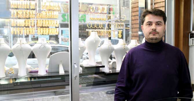 Kuyumcular altın fiyatları için uyardı