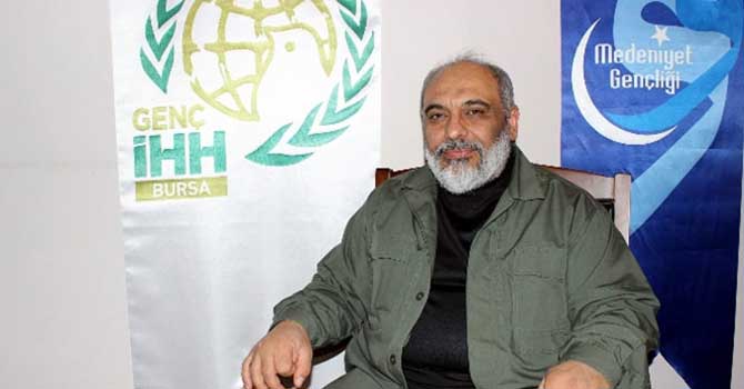 Rusya’nın nereye saldıracağı belli değil