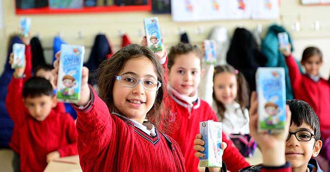 6 milyon 12 bin öğrenci uygulamadan yararlanacak