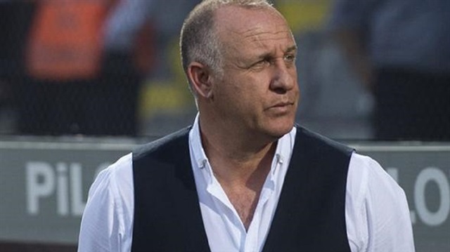 Sivasspor'un yeni hocası belli oldu