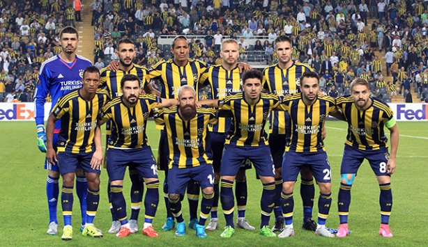 Fenerbahçe Lokomotiv Moskova maçı hangi kanalda, ne zaman?