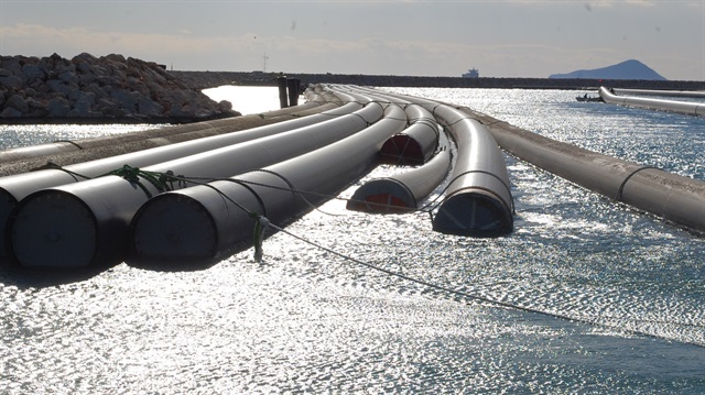 Asrın projesinde kritik gün yarın