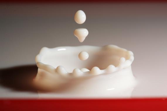 İşte anne sütünü artırmanın yolları