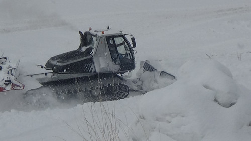 Kars'ta 196 köye ulaşım sağlanamıyor