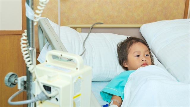 Çocukların bu hastalıkta Aspirin kullanması yasak!