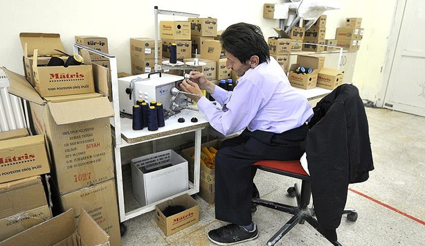 İŞKUR onbinlerce engelliyi iş sahibi yaptı