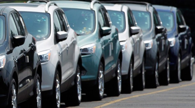 Sürücüler kara noktalara karşı anlık uyarılacak