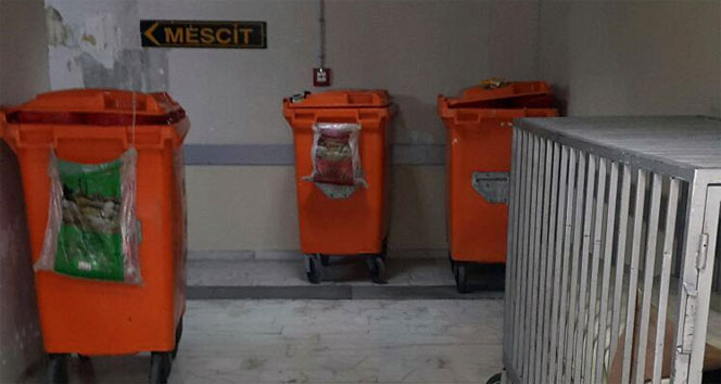 ODTÜ'den sonra bir üniversitede daha mescit krizi