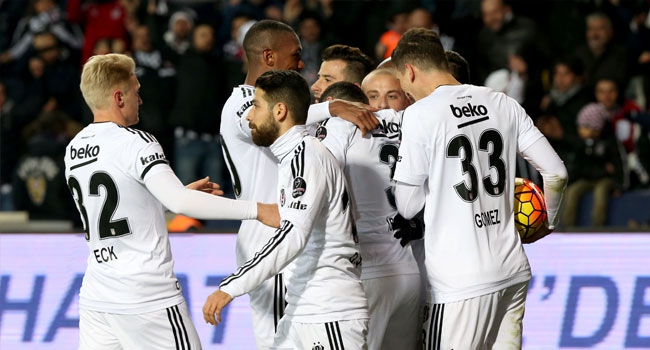 Beşiktaş Şampiyonluk kutlaması yapıyor- Beşiktaş Şampiyonluk kutlamaları hangi kanalda?