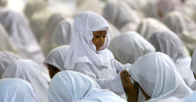 İslam masum insanların öldürülmesini yasaklamıştır