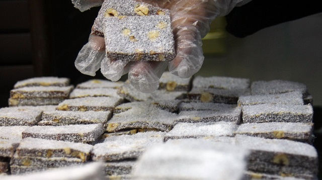 Hem tadı hem faydası ile meşhur: Cezerye