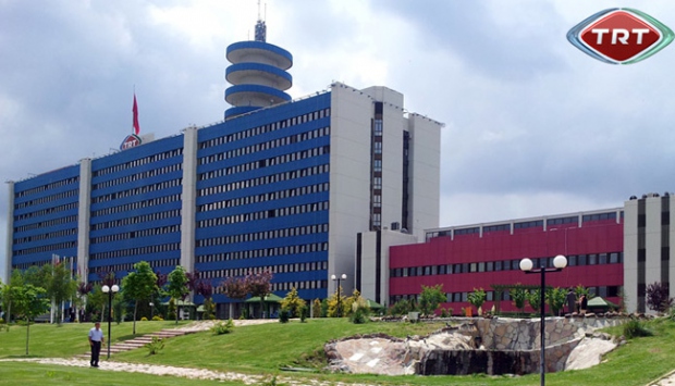 TRT sınav giriş yerleri açıklandı