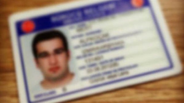 'kan grubu yanlışı' düzeltilecek