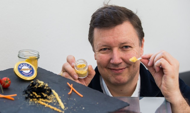 Dünyanın en pahalı yiyeceği: Kilosu 1 trilyon lira