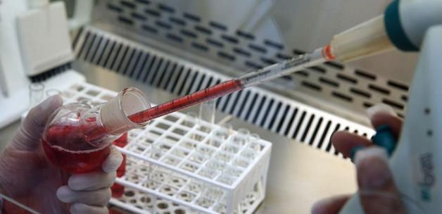 Yerli akademisyenler yapay kan üretti