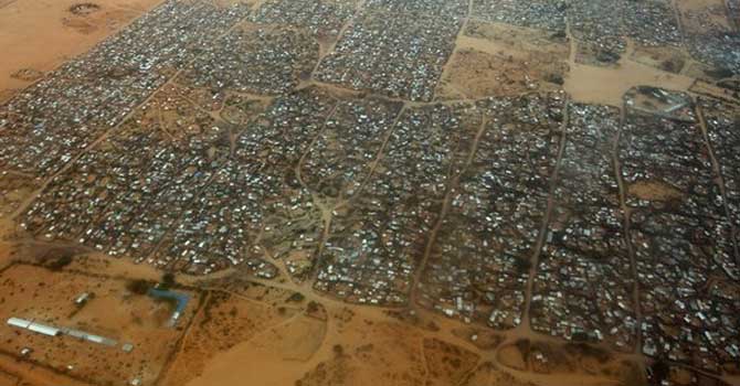 BM: Bu ülkede 58 bin çocuk açlıktan ölebilir