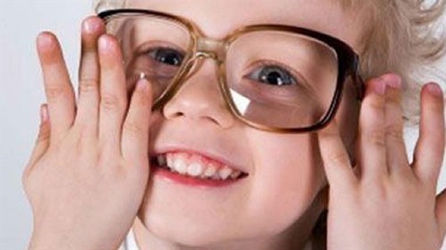 Şaşılığa ameliyatsız çözüm