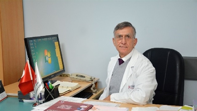 Başkent kemik iliği naklinde ilk olabilir