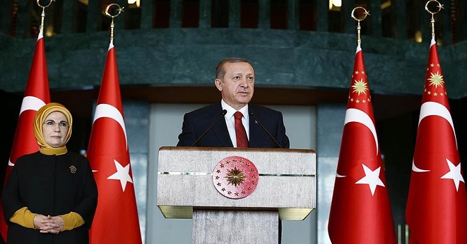 Erdoğan: Aslolan sigara içenin değil sigara içmeyenin özgürlüğünü korumak