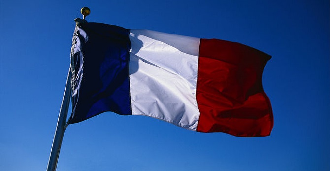 Fransa'da cumhurbaşkanlığı seçiminin tarihi belli oldu