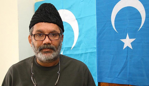 Mazlumların umudu olmaya çalışıyorlar