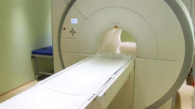 Türkiye MR uygulama sıklığında OECD'de ilk sırada