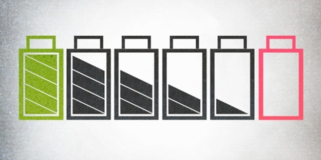 Bir ömür boyu dayanan piller geliyor!