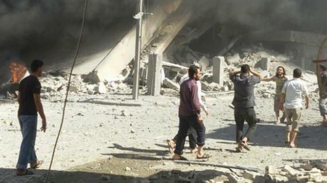 ABD'den Rusya'nın saldırganlıklarına karşı 4,3 milyar dolar