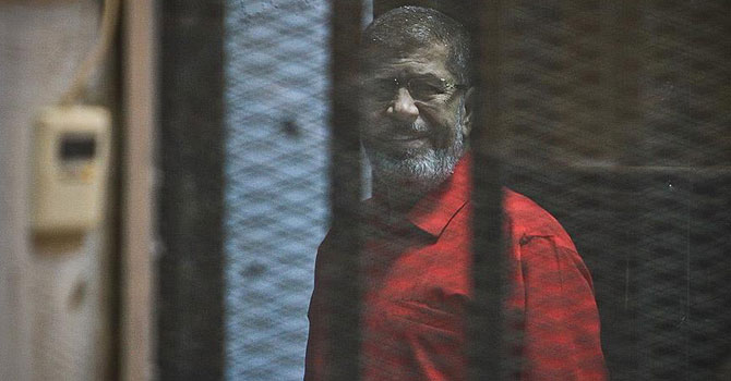 ABD, Müslüman Kardeşler'i terör listesine alabilir