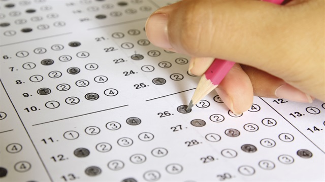 YGS başvurularında son gün