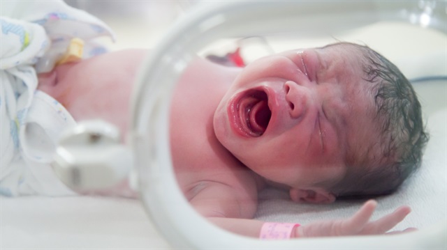 Bebeklerde kalça çıkığına dikkat