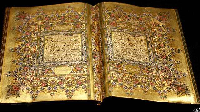 Kur'an-ı Kerim’i güzel okumada Mısır dünya birincisi