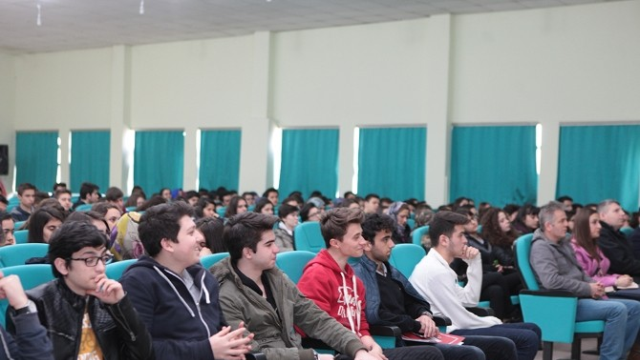 Yazar Sadık Yalsızuçanlar, Yaman Dede'yi Anlattı