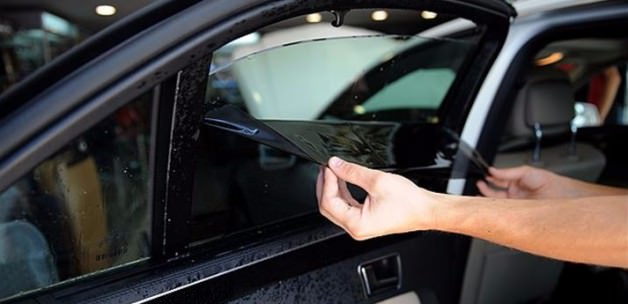 Cam filmi cezası tarih oluyor!