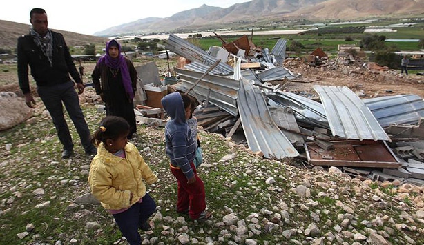 BM'den Filistin için 571 milyon dolar yardım çağrısı