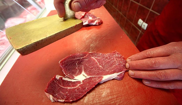 Etteki tavan fiyat uygulaması