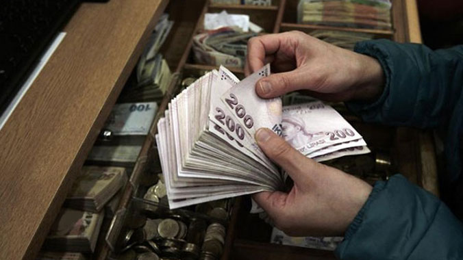 Polis ve muhtar maaşlarına zam yapıldı