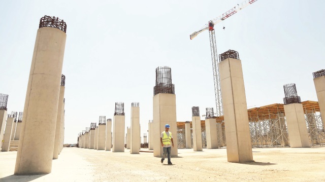 O ile de 3. havalimanı