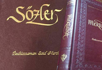 Diyanet'in bastığı Risale-i Nur'lar yok satıyor